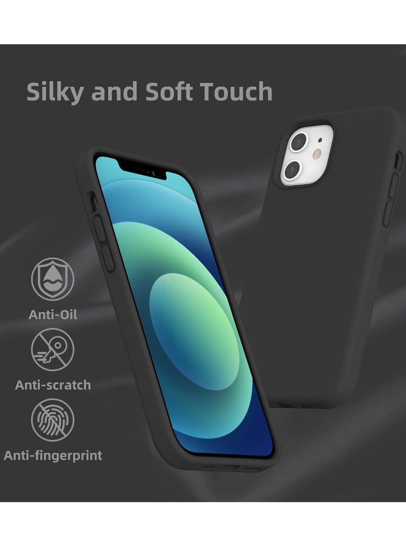 BORTONY Protective Case Cover For Apple iPhone 12/12 Pro - Image 3