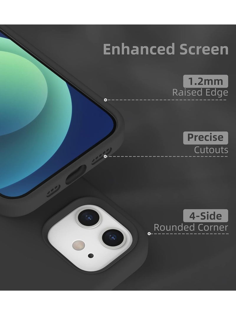 BORTONY Protective Case Cover For Apple iPhone 12/12 Pro - Image 4