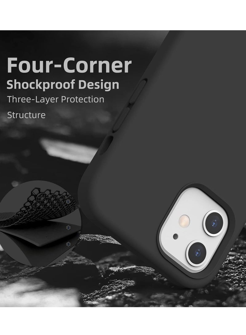 BORTONY Protective Case Cover For Apple iPhone 12/12 Pro - Image 5