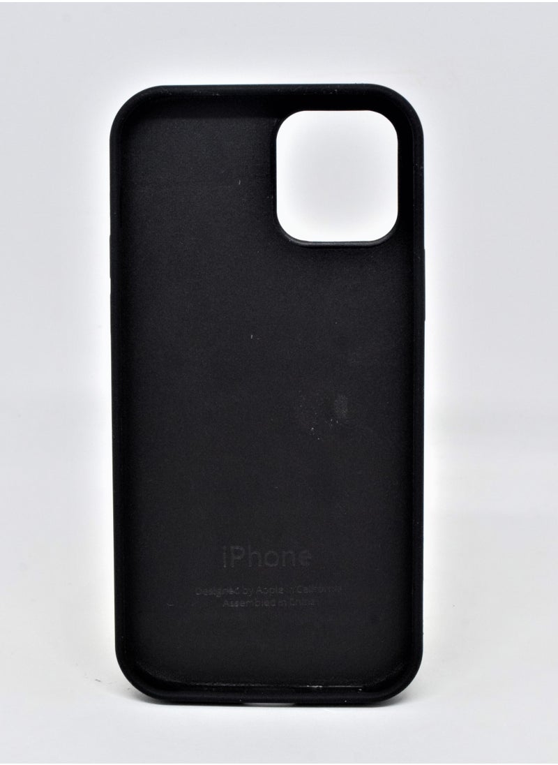 BORTONY - Protective Case Cover For Apple iPhone 12/12 Pro - Image 1