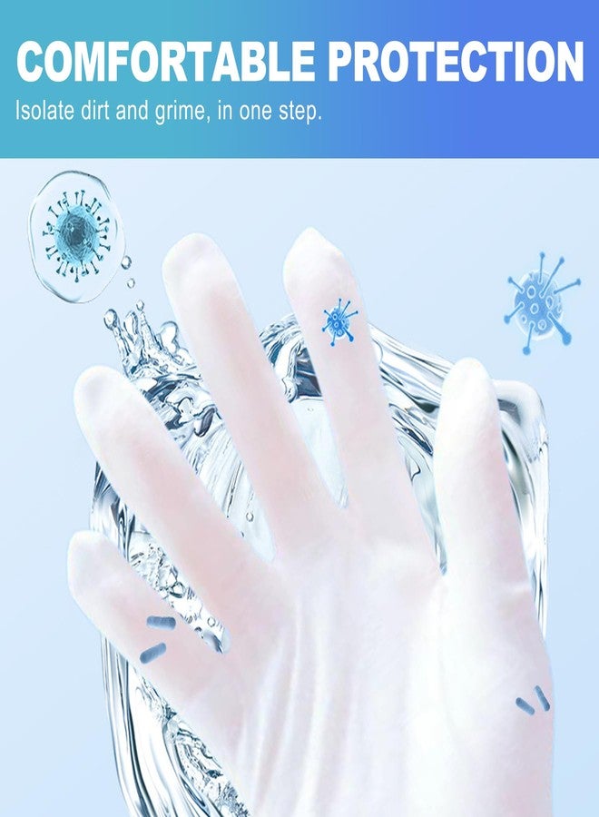 CoguZed 6 Pairs White Cotton Gloves for Jewelry & Art Handling - Thin Non-Latex Inspection Gloves for Coin Collecting, Craft Work - Unisex Size - Image 4