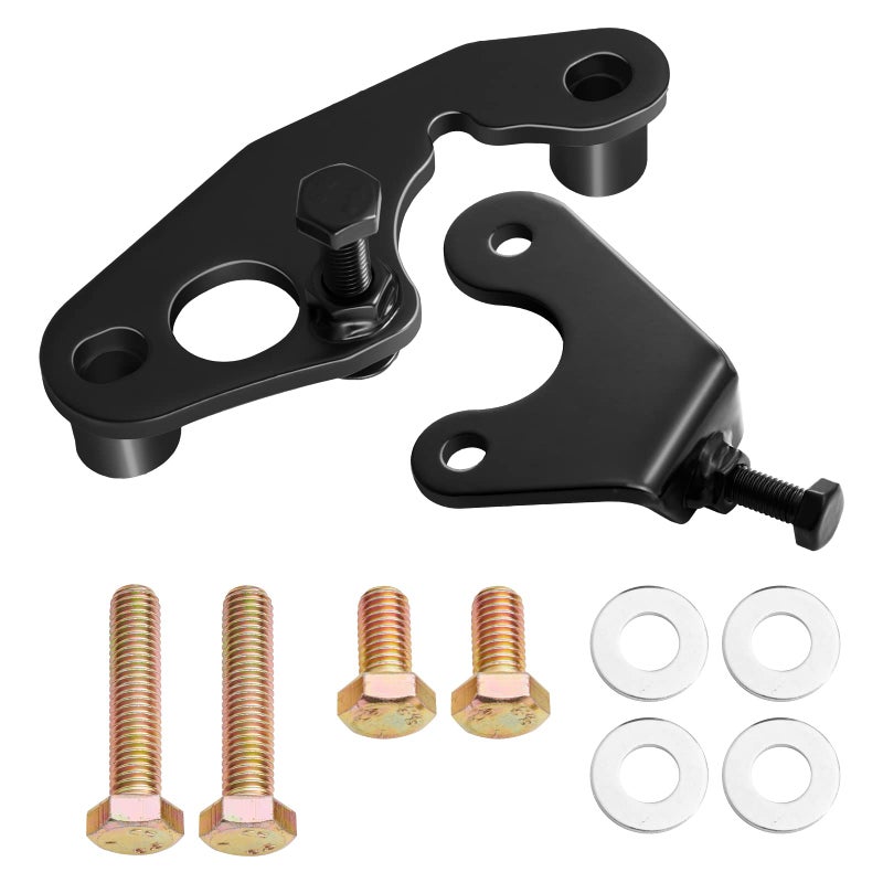 Exhaust Manifold Bolt Repair Kit Compatible with Newer GM Trucks And SUV 48 Liter 53 Liter 62 L 19992013 60 L 19992021