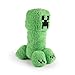 Jay Franco Minecraft Plush Pillow Buddy Soft Plushie Stuffed Pillow 19 Inches Green Creeper 03 - Image 4