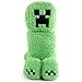 Jay Franco Minecraft Plush Pillow Buddy Soft Plushie Stuffed Pillow 19 Inches Green Creeper 03 - Image 3