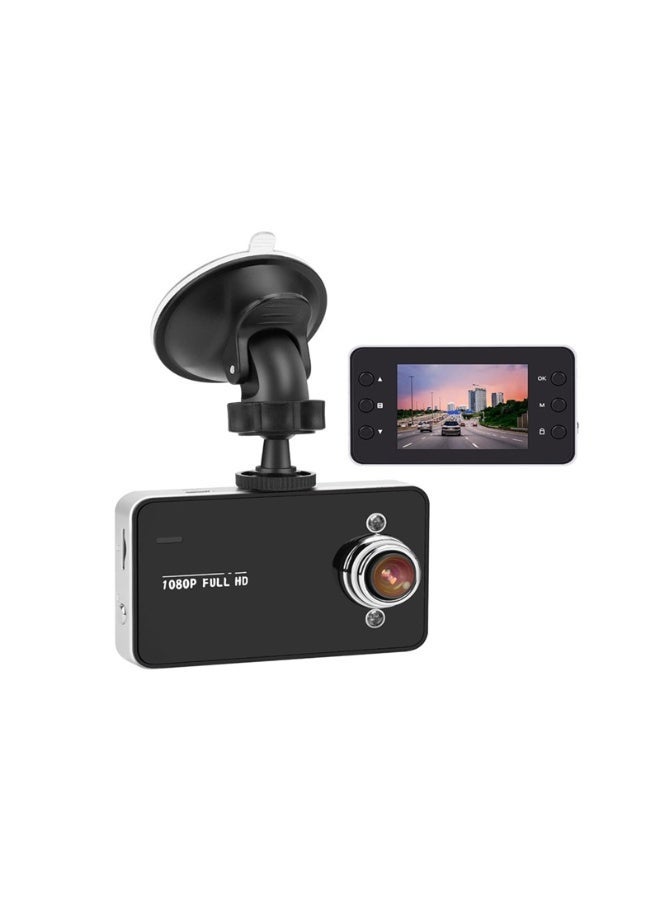 Dash Cam 1080P Full HD Dash Cam - Image 1
