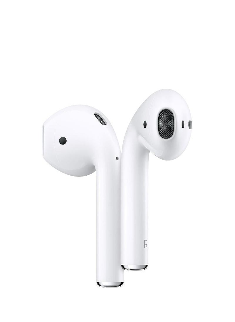FASTWIN - Original Bluetooth headset from Fastwin, second generation, a wireless Bluetooth headset that supports wireless charging, features clear sound and noise isolation, works on all mobile phones such as i - Image 1