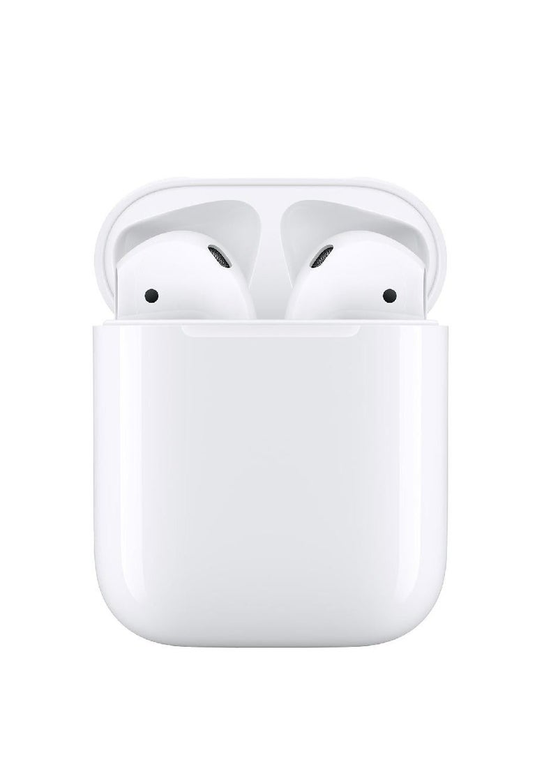 FASTWIN - Original Bluetooth headset from Fastwin, second generation, a wireless Bluetooth headset that supports wireless charging, features clear sound and noise isolation, works on all mobile phones such as i - Image 1