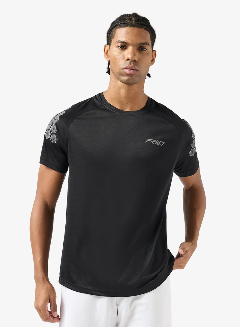 Training Activewear T-Shirt