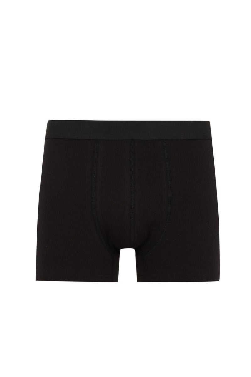 DeFacto Man Man 3 piece Regular Fit Boxer  - Image 4