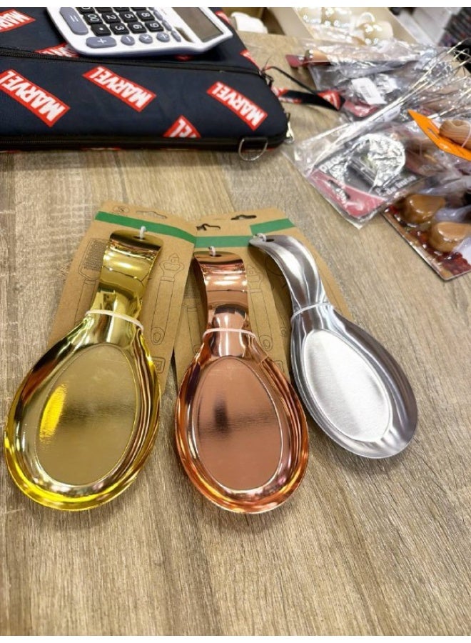 Perfect for serving appetizers or sauces—or even for individual portions. Absolutely stunning! 😍 Dimensions: 9 x 25 cm Code: 011/15