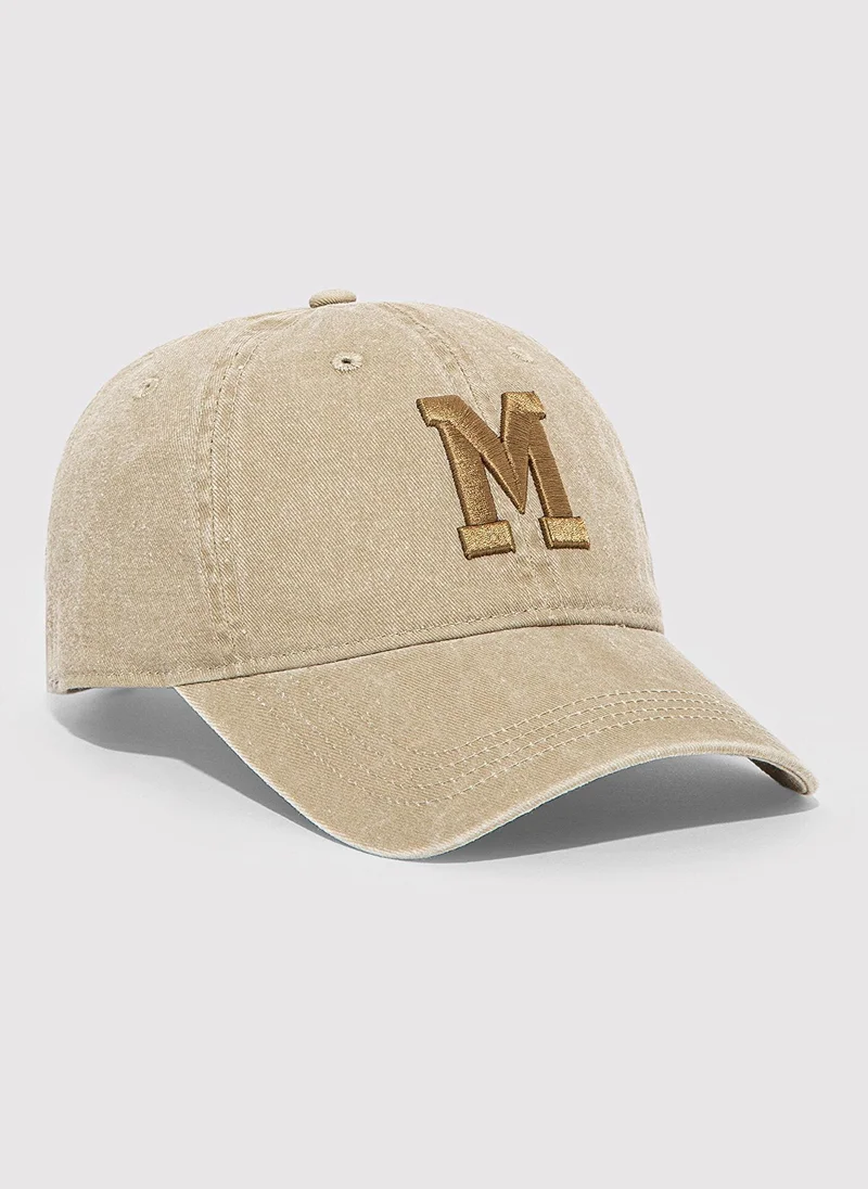 Mavi Curve peak Cap