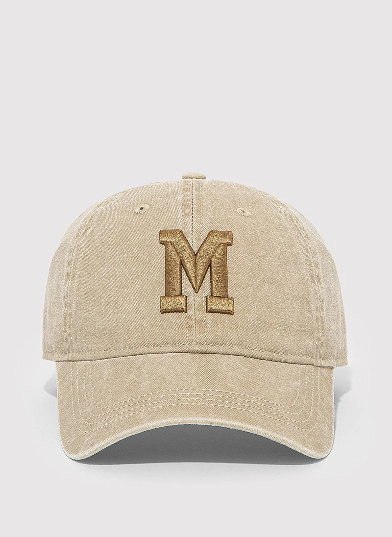 Mavi Curve peak Cap