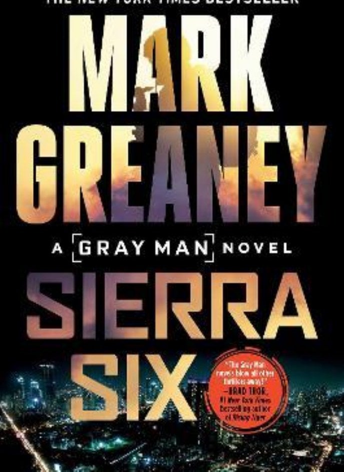 SIERRA SIX