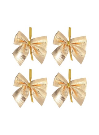 Gold Glitter Bow Mini Bow Craft New Year Bows Pack of 24 - pzsku/ZF0B7822BEC44EA2ACBE2Z/45/_/1733230944/9a3e8d57-ad61-44fc-8bf9-bc4396873cd3