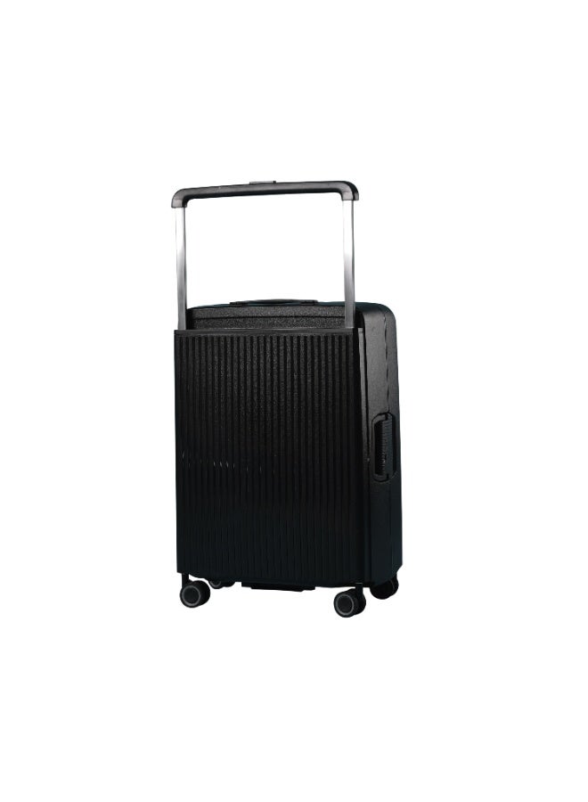 SONADA SONADA Unbreakable Luggage Unisex  ,Expandable ,International Lock With 4 Double Silent Wheels Set of 3 - Image 3