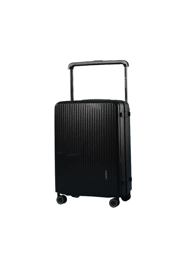 SONADA SONADA Unbreakable Luggage Unisex  ,Expandable ,International Lock With 4 Double Silent Wheels Set of 3 - Image 2