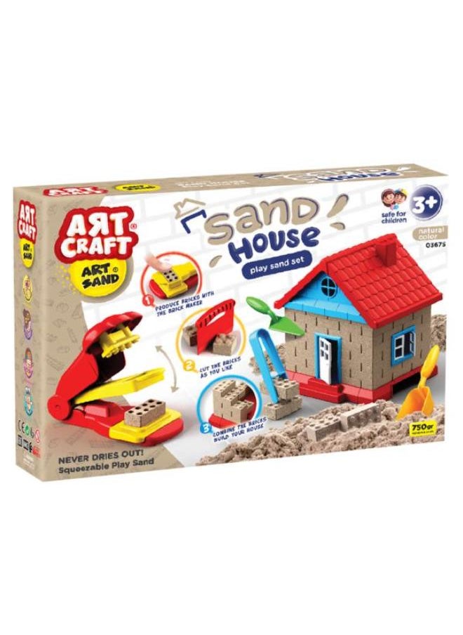 Sand House 750 gr - pzsku/ZF0B7AAB386B725BD0957Z/45/_/1709586141/a20c9050-66d0-4cf8-be16-5e2692a1ecdd