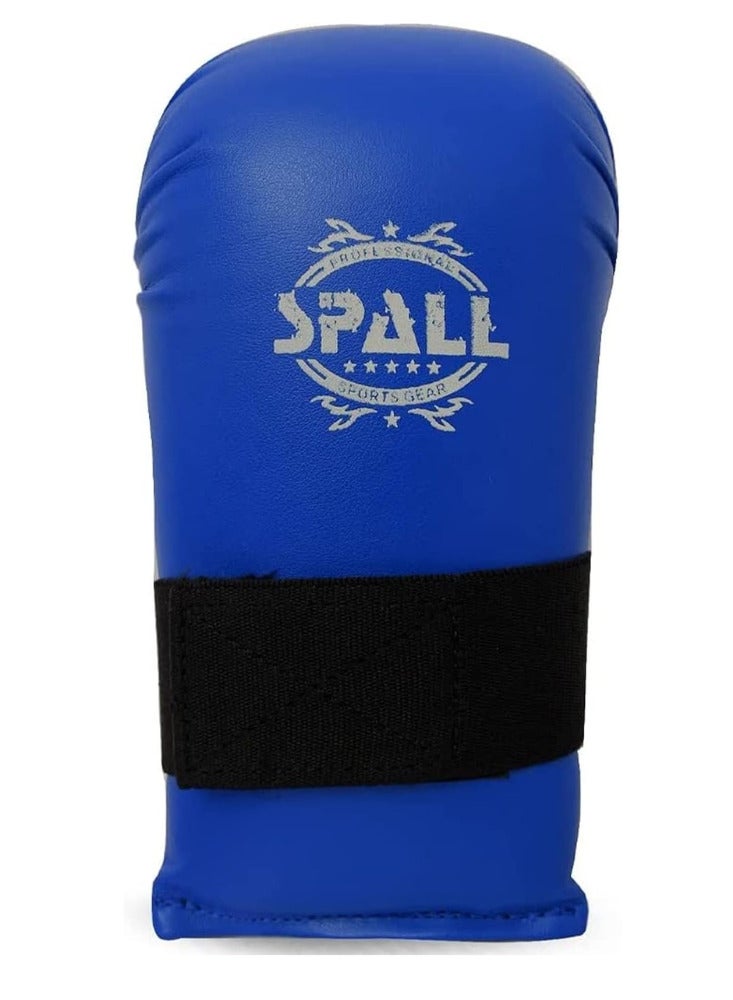 Spall Karate Mitt for Kickboxing  Boxing Martial Arts Muay Thai Fighting Coaching Karate Practice Training Ideal for men and women - Image 2