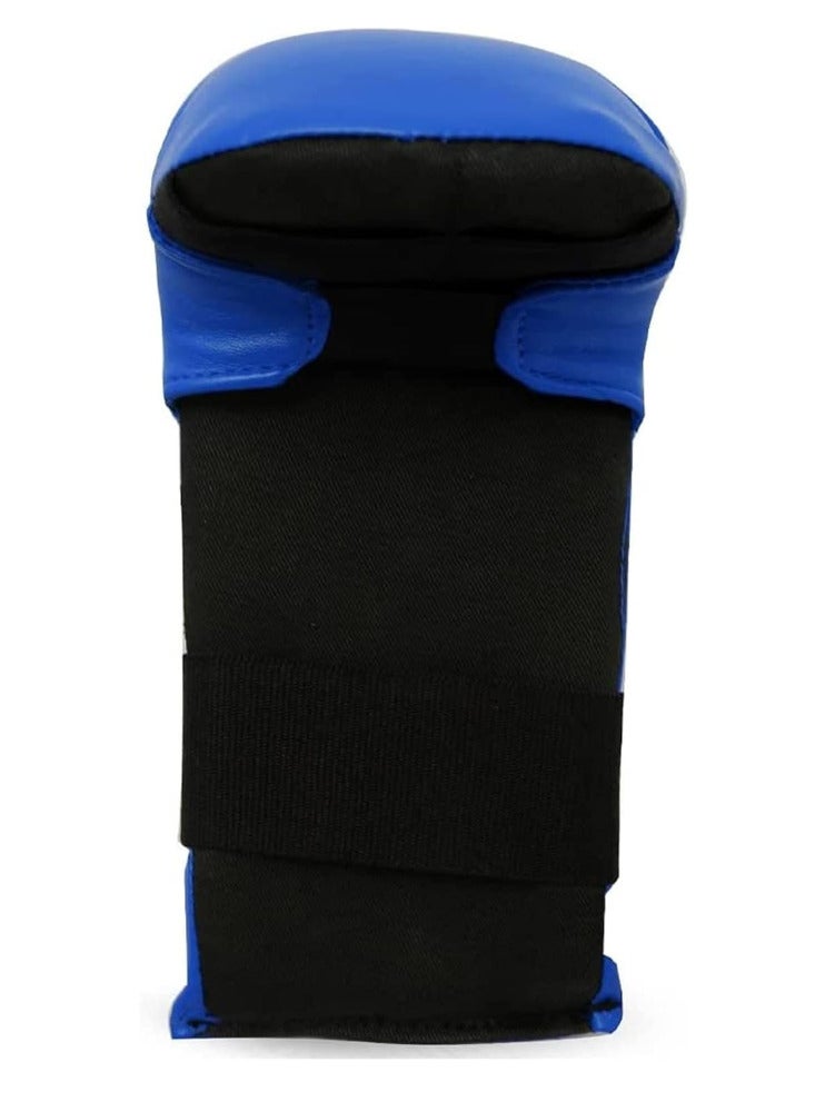 Spall Karate Mitt for Kickboxing  Boxing Martial Arts Muay Thai Fighting Coaching Karate Practice Training Ideal for men and women - Image 3