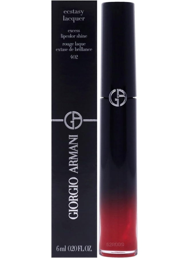 Giorgio Armani Lipstick Red 6 Ml, Pack Of 1 - Image 1