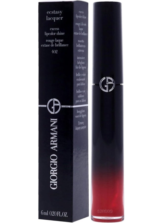 Giorgio Armani Lipstick Red 6 Ml, Pack Of 1 - Image 4
