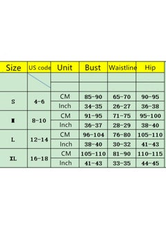 Generic 2Pcs The latest trend splicing one-piece swimsuit set retro metal buckle summer travel beach swimsuit  - Image 4