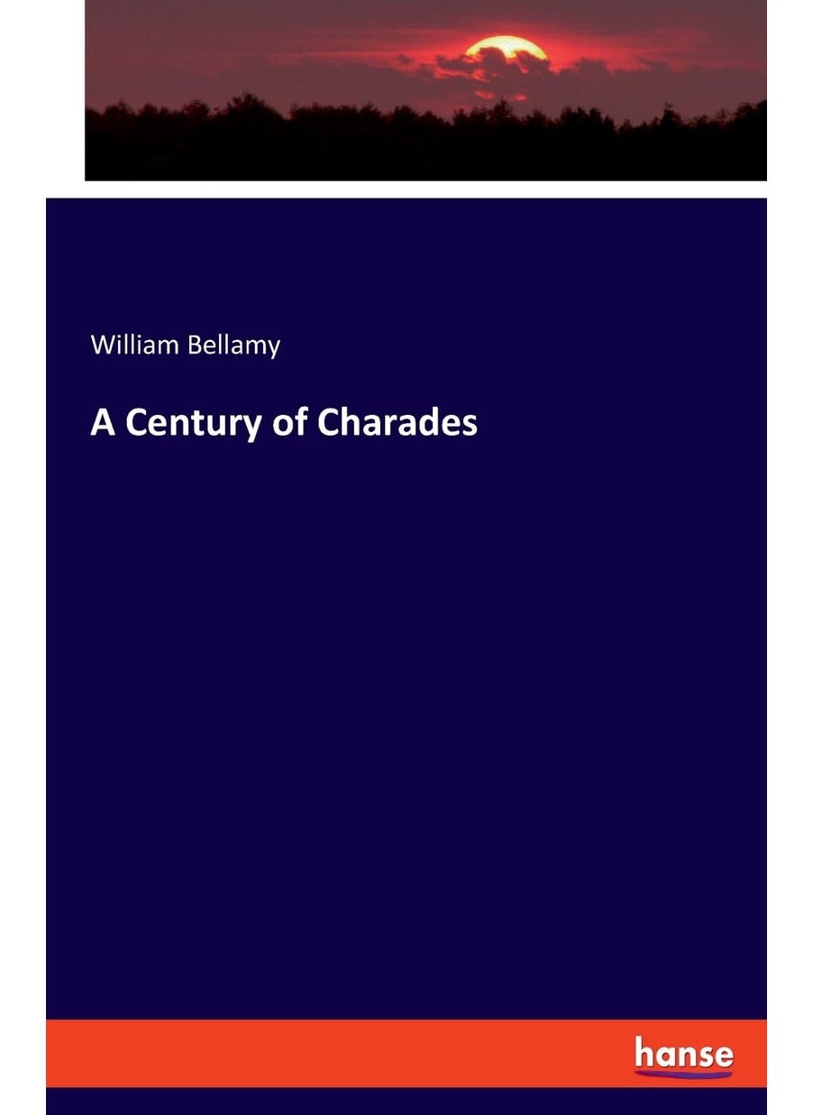A Century of Charades  - Image 1