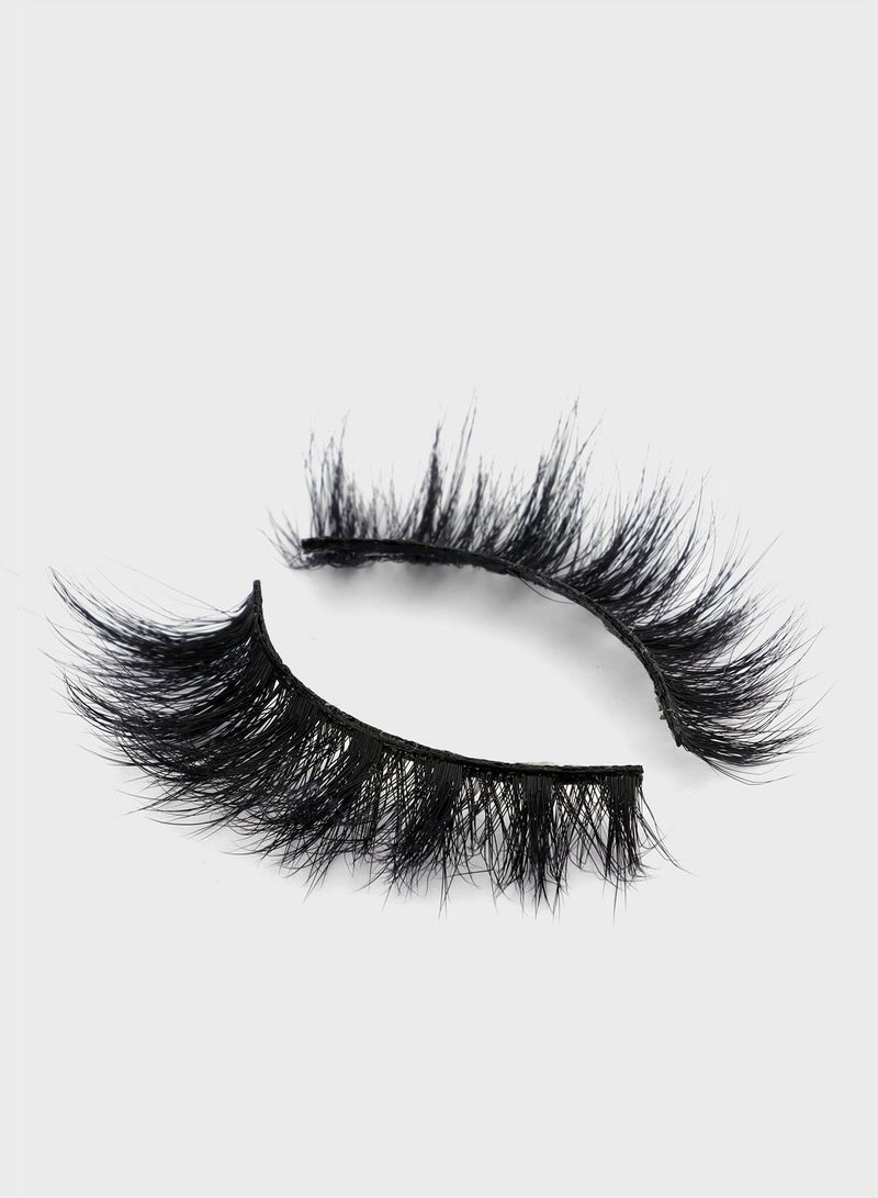 BEPHOLAN Super Volume Multi-layered Faux Mink-XMZ281 - Image 2