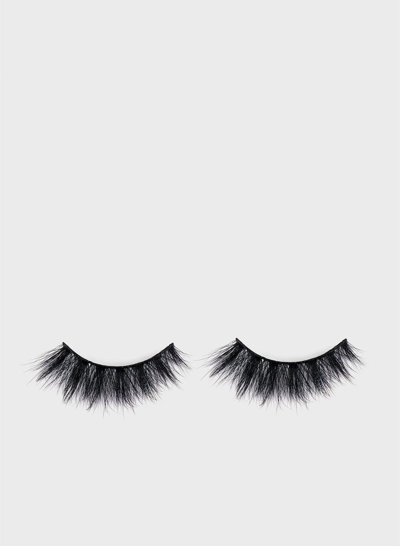 BEPHOLAN Super Volume Multi-layered Faux Mink-XMZ281 - Image 4