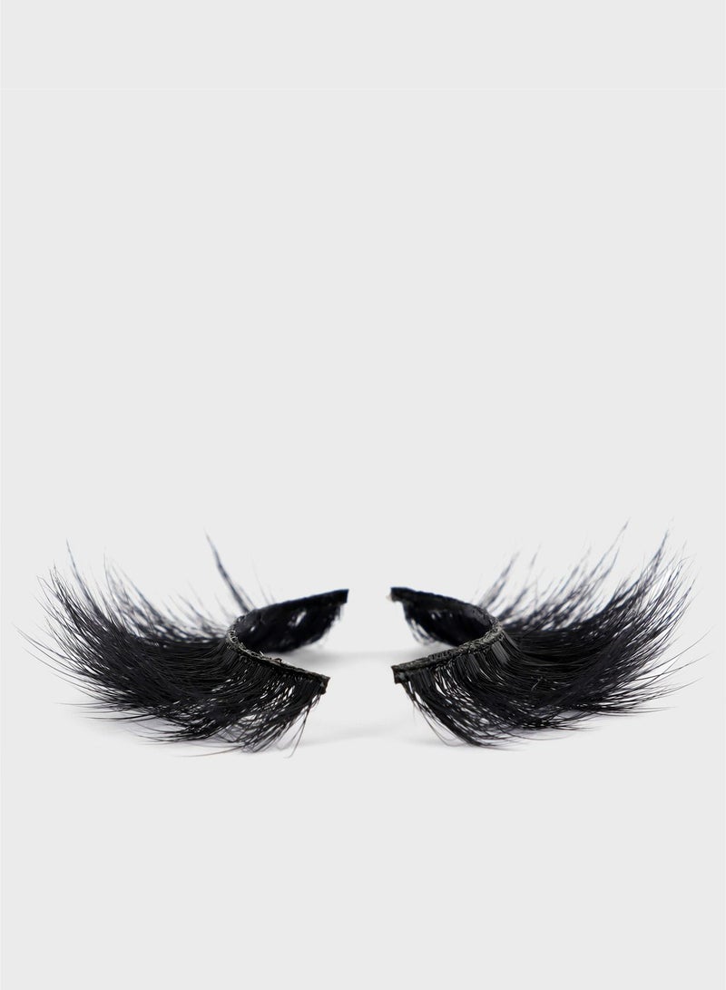 BEPHOLAN Super Volume Multi-layered Faux Mink-XMZ281 - Image 3