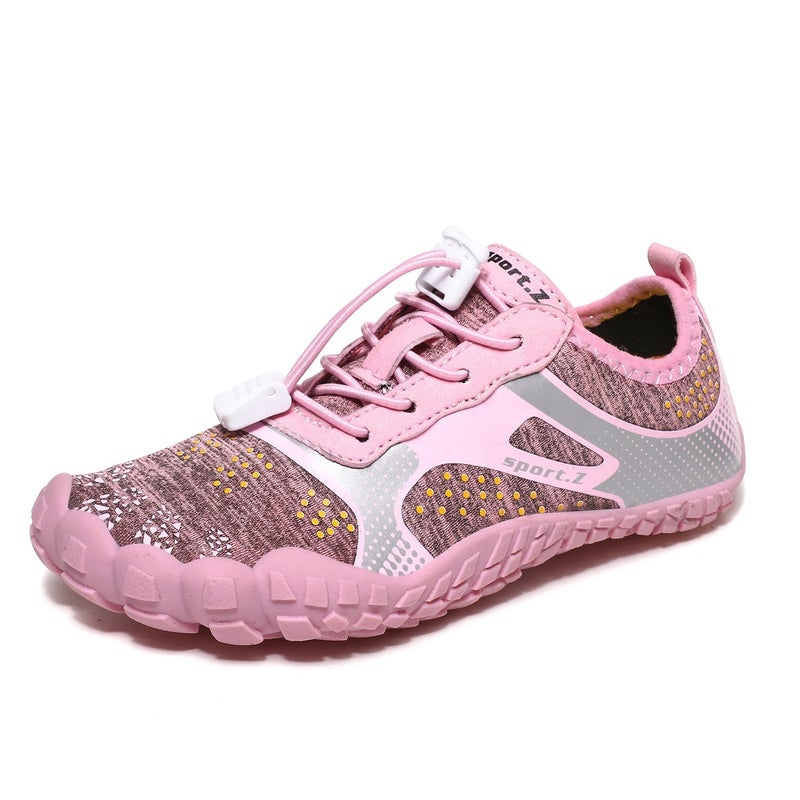 Summer and Autumn Fashionable River Tracing Shoes, Children's Shoes, Outdoor Leisure Wading Shoes, Children's Thick-Soled Beach Swimming Shoes - Image 4