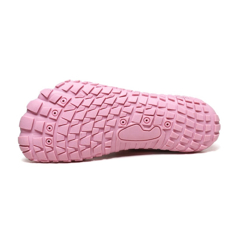 Summer and Autumn Fashionable River Tracing Shoes, Children's Shoes, Outdoor Leisure Wading Shoes, Children's Thick-Soled Beach Swimming Shoes - Image 5