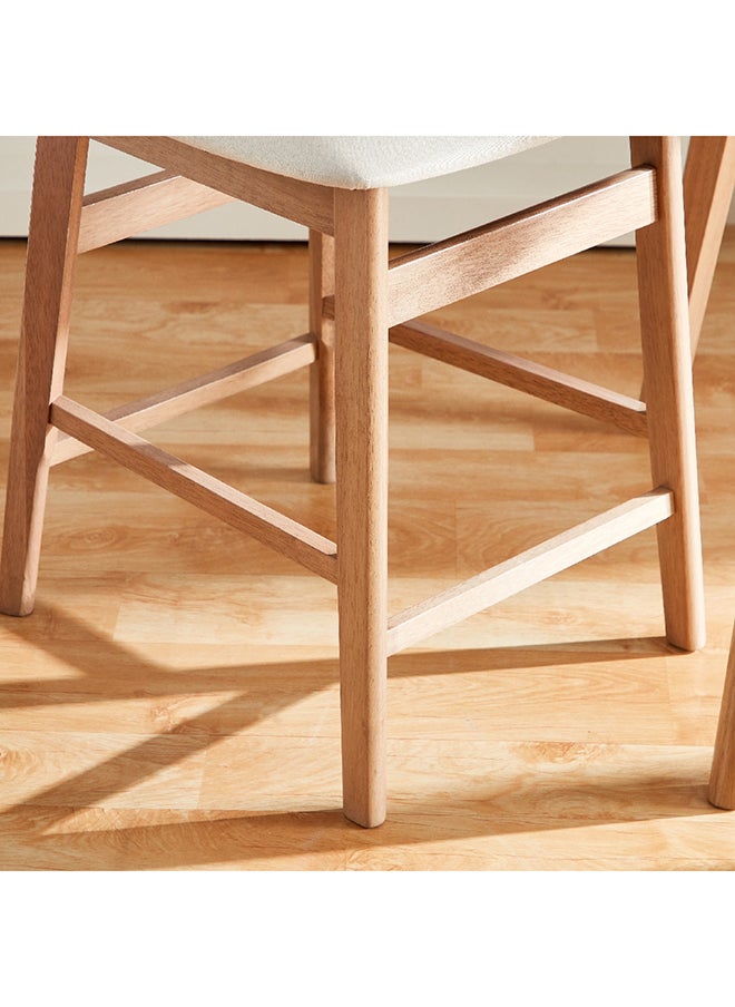 Home Box كرسي طعام نورديك NXT 47 × 95.5 × 47 سم  - Image 5