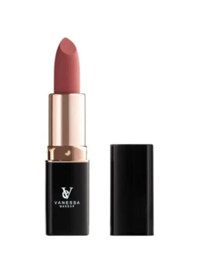 Vanessa Creamy Lipstick - Shade 09