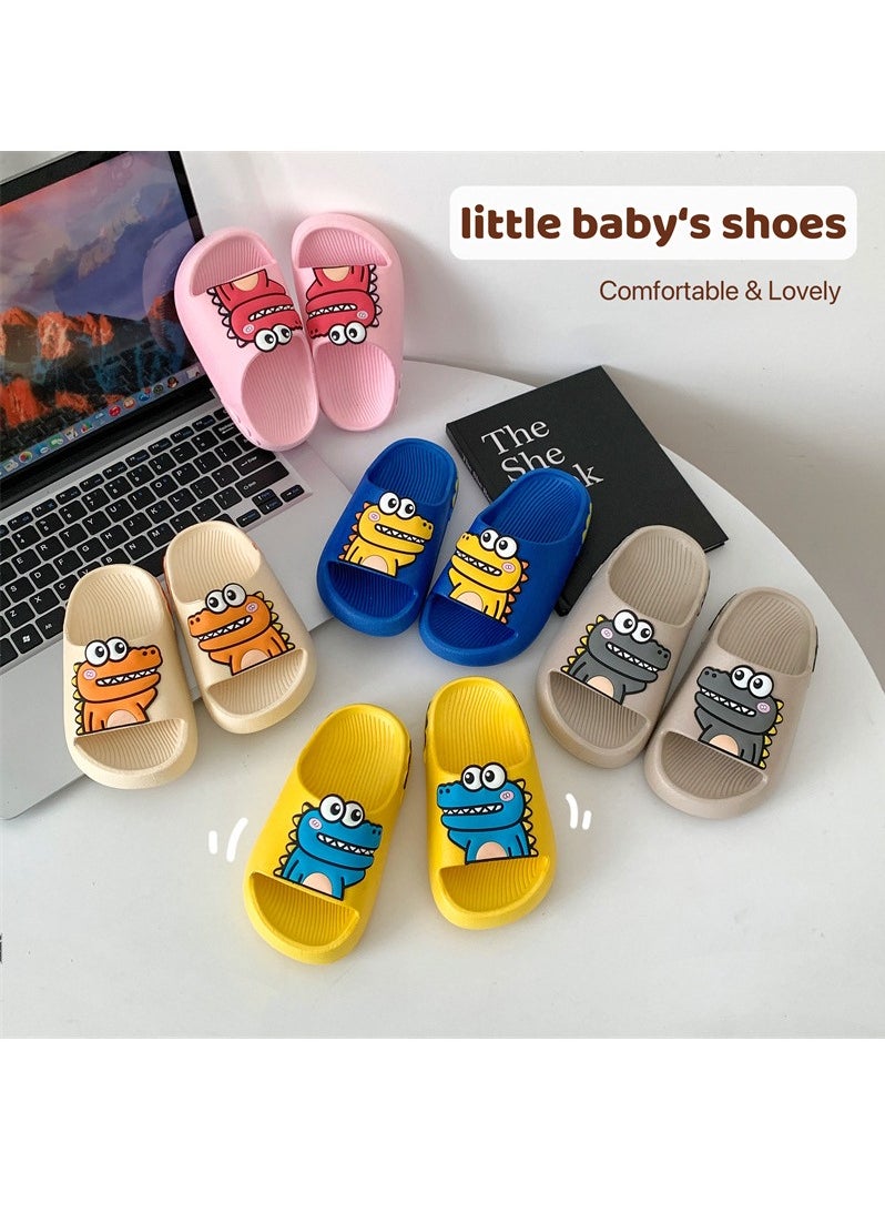 KUYING - New Anti Slip Soft Sole Sandals - Image 1