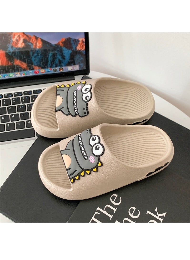 KUYING - New Anti Slip Soft Sole Sandals - Image 1
