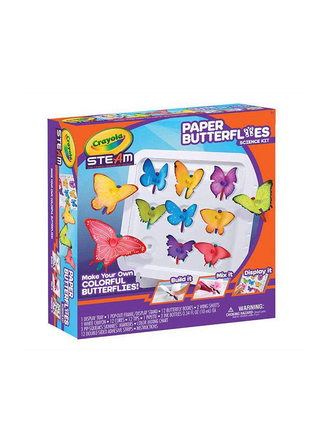 Paper Butterflies Science Kit - pzsku/ZF0B831F9932E09EDC2D4Z/45/_/1691736755/19b398e5-a971-4347-b443-8aada0e813a7