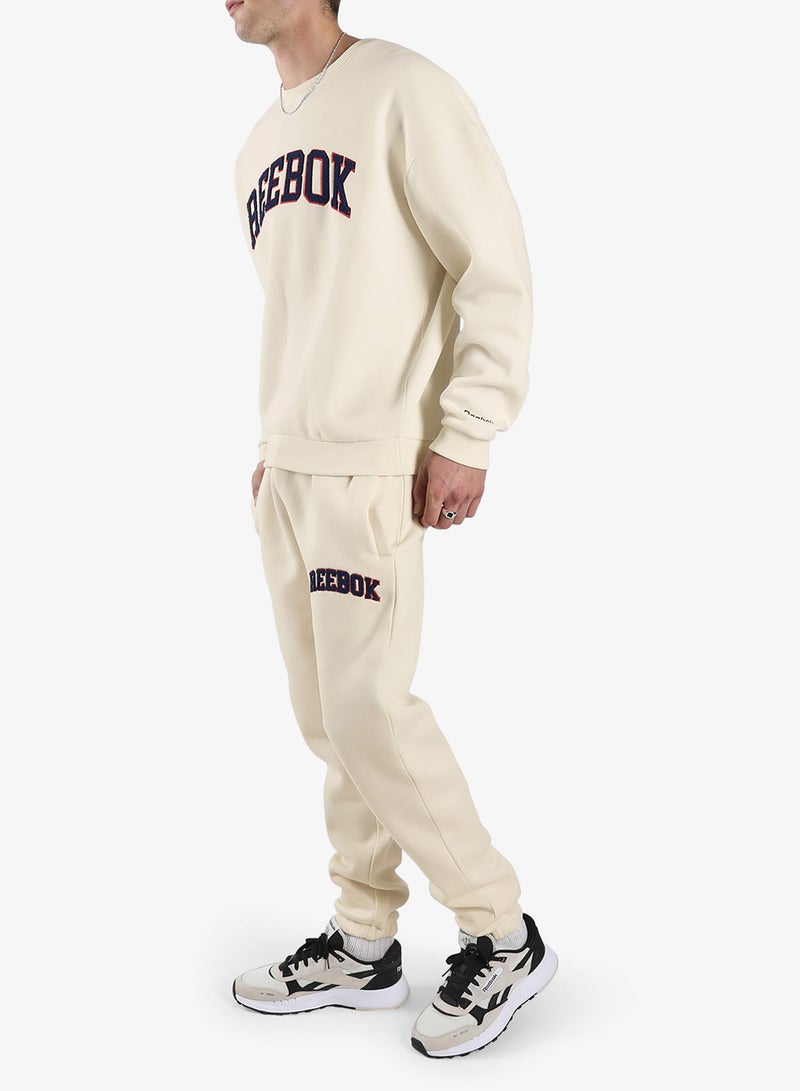 ريبوك بنطال جوجر فريشمان - Image 4