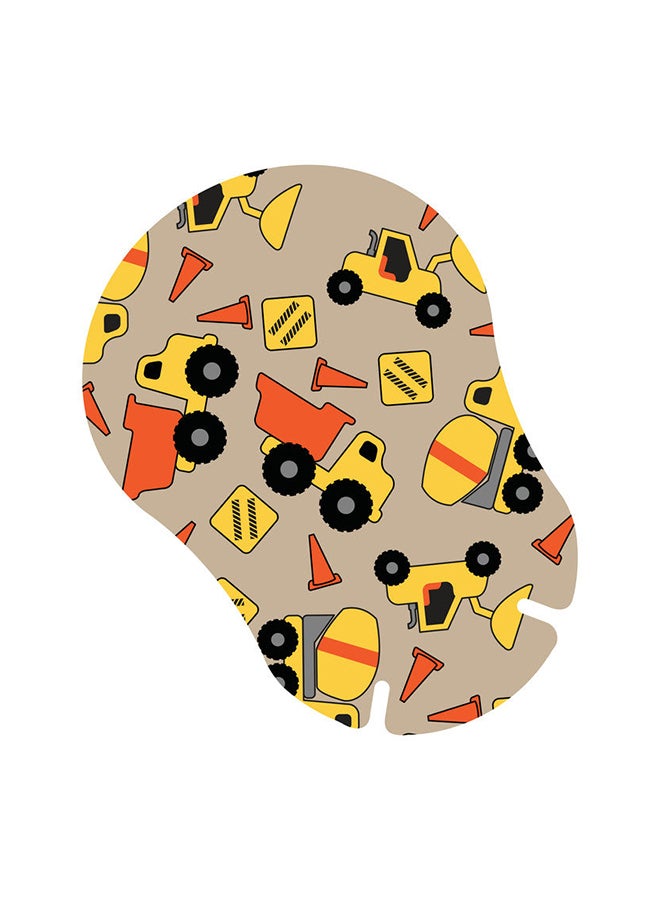 Ortopad Boys Eye Patches Junior - 50 pcs - Image 3