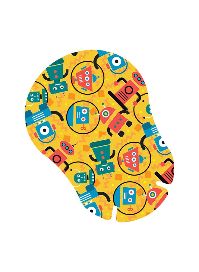 Ortopad Boys Eye Patches Junior - 50 pcs - Image 5