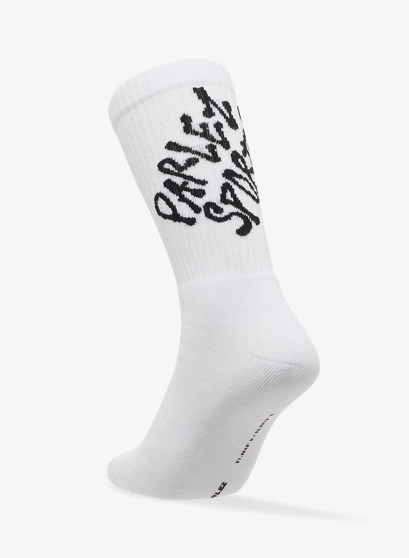 Parlez Source Socks - Image 2