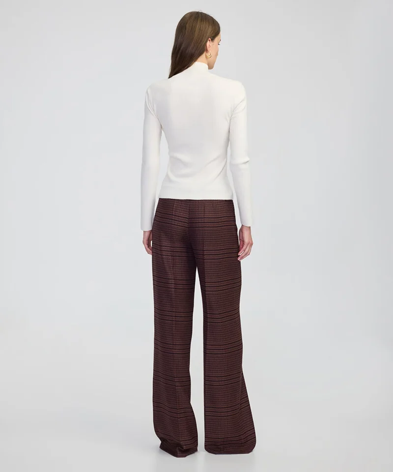 Ipekyol  Layered-Effect Knit Top for Women | Best Price UAE