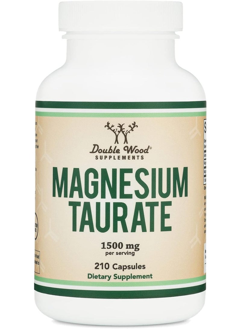 مكمل للنوم والتهدئة ودعم القلب - Image 1