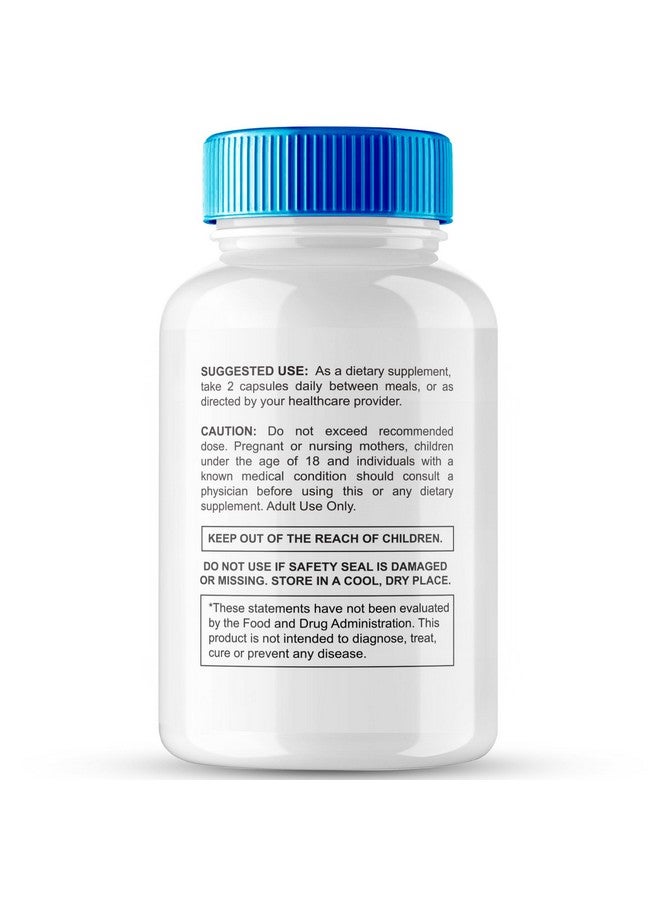 IDEAL PERFORMANCE Best Breath Oral Probiotic Capsules, Best Breath Advanced Probiotics for Healthy Gums and Teeth, BestBreath All Natural Advanced Probiotic Supplement Pills, BestBreath Probiotic Reviews (300 Capsules)  - Image 3