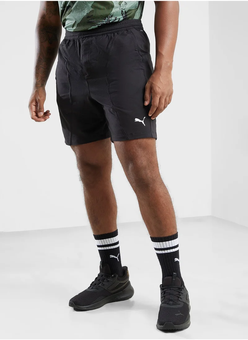 PUMA Always On Cloudspun Shorts