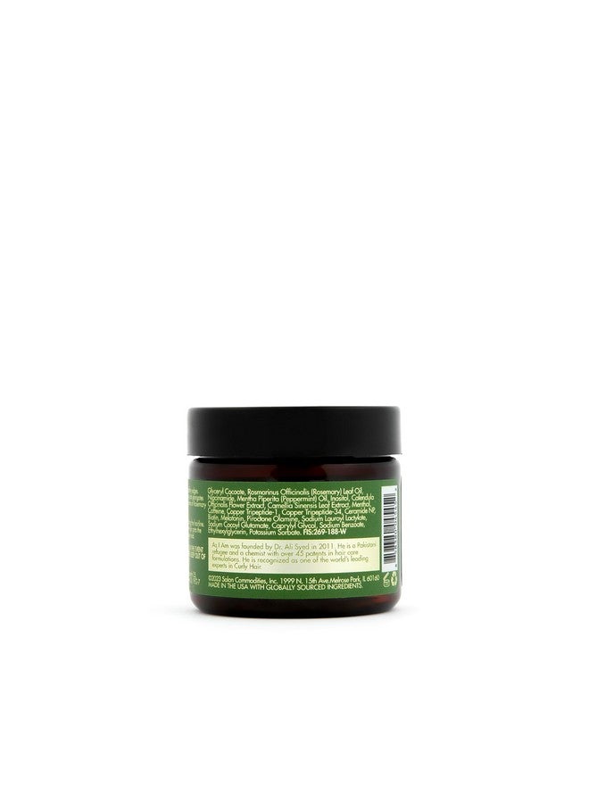 As I Am Rosemary Edge Control - 2 oz - with Melatonin & Ceramide - Image 3