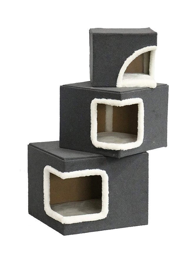 all for paws Cat Tree Classic Serie 7