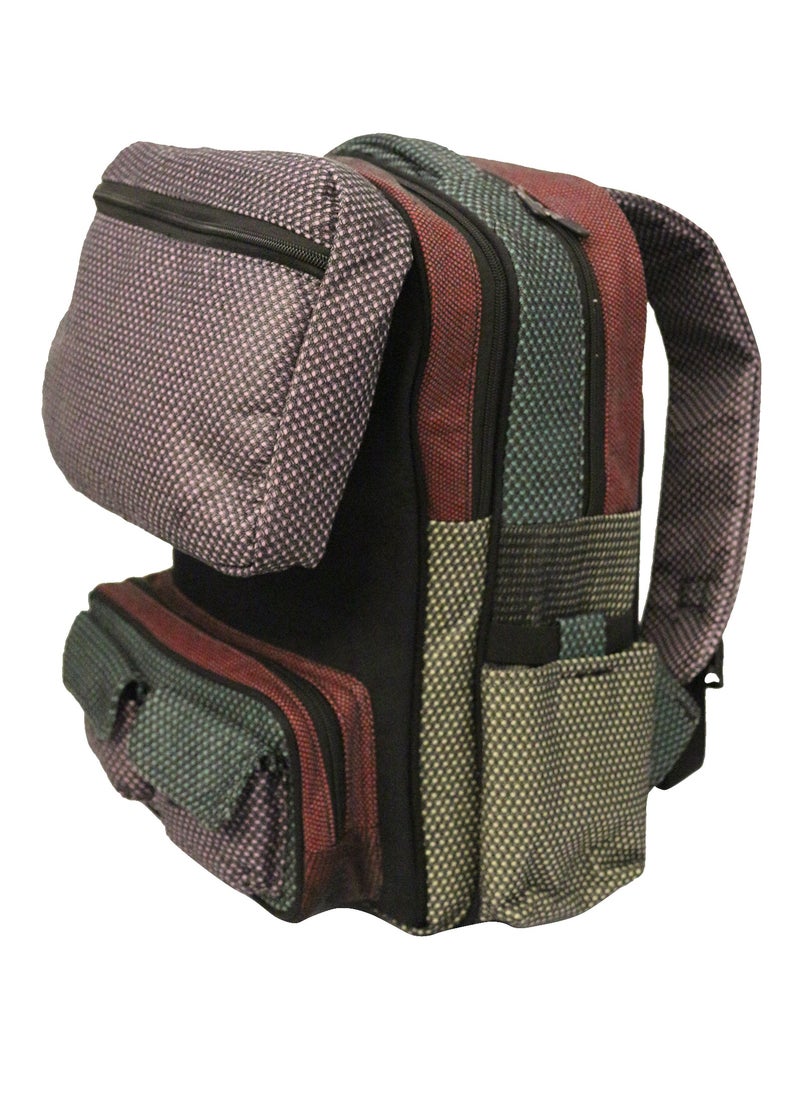 Gharibo Bags School backpack model 6  - Image 1