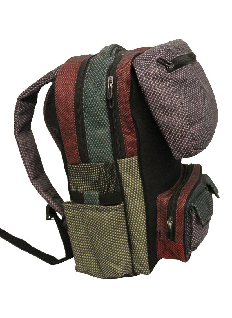 Gharibo Bags School backpack model 6  - Image 2