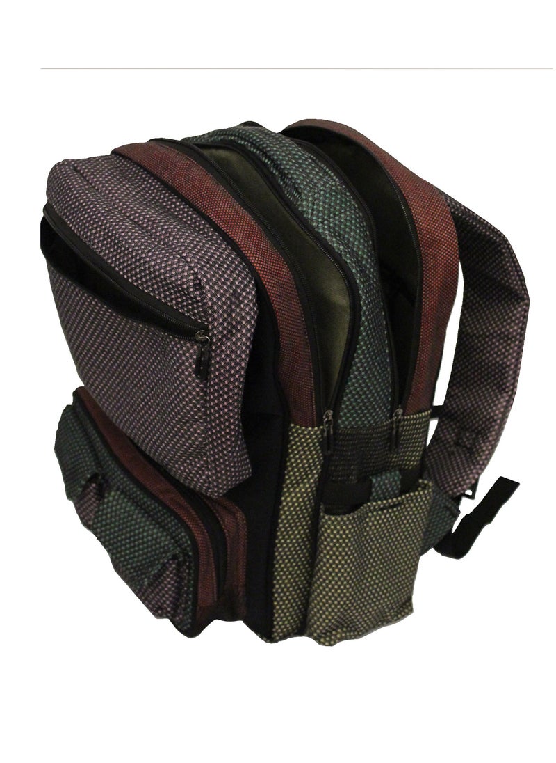 Gharibo Bags School backpack model 6  - Image 4